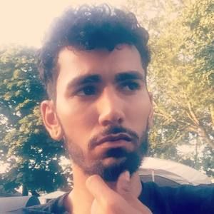 Meet your Posher, Russell